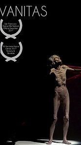 Watch Vanitas (Short 2017)