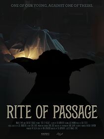 Watch Rite of Passage (Short 2018)
