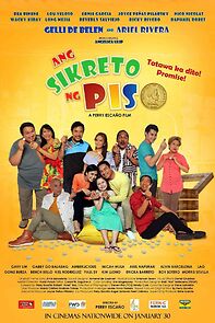 Watch Ang sikreto ng piso