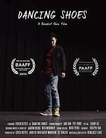 Watch Dancing Shoes (Short 2018)