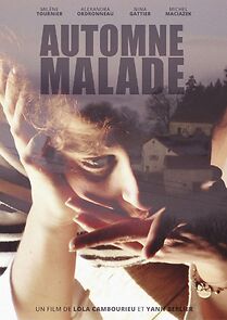 Watch Automne malade (Short 2019)