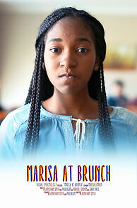 Watch Marisa at Brunch (Short 2016)