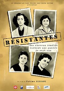 Watch Tes cheveux démêlés cachent une guerre de sept ans