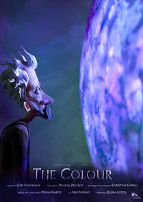 Watch The Colour (Short 2019)