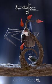 Watch Spider Jazz (Short 2017)