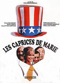 Watch Give Her the Moon