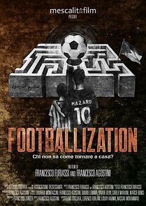 Watch Footballization