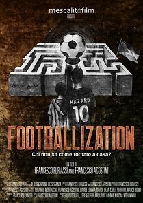Watch Footballization