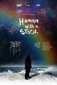 Watch Human with a Stool