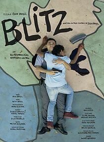 Watch Blitz