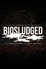 Watch Biosludged