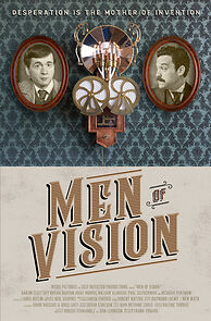 Watch Men of Vision (Short 2019)