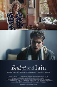 Watch Bridget and Iain (Short 2017)