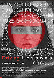 Watch Driving Lessons (Short 2019)