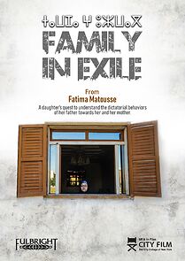 Watch Family in Exile (Short 2018)