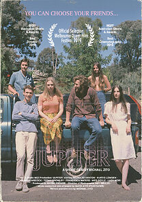 Watch Jupiter (Short 2019)