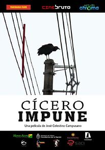 Watch Cícero impune