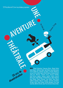 Watch Une aventure théâtrale, 30 ans de décentralisation