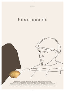 Watch Pensionado (Short 2016)