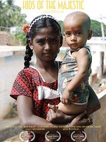 Watch Kids of the Majestic