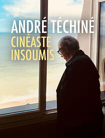 Watch André Téchiné, cinéaste insoumis