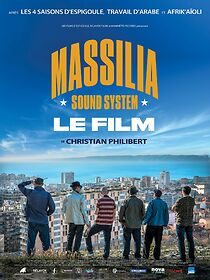 Watch Massilia Sound System: Le film