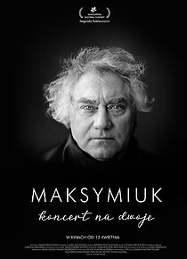 Watch Maksymiuk. Koncert na dwoje