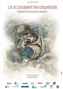 Watch Là où poussent les coquelicots