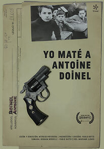 Watch I shot Antoine Doinel (Short 2019)