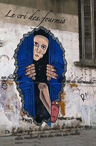 Watch Le cri des fourmis