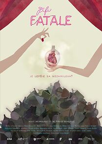 Watch Fifi Fatale (Short 2018)