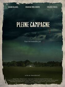 Watch Pleine Campagne (Short 2019)