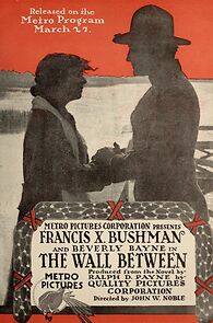 Watch The Wall Between