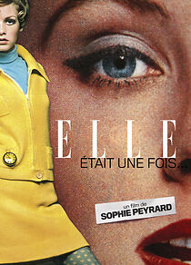 Watch Elle était une fois