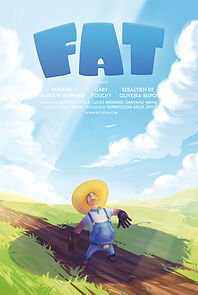 Watch Fat (Short 2011)