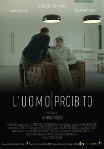 Watch L'uomo proibito (Short 2018)