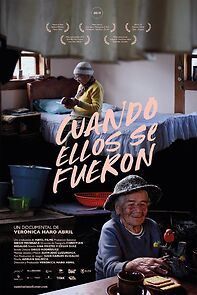 Watch Cuando Ellos Se Fueron