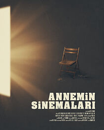 Watch My Mother's Cinemas (Short)