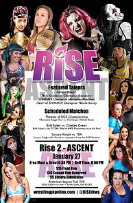 Watch RISE 2: Ascent