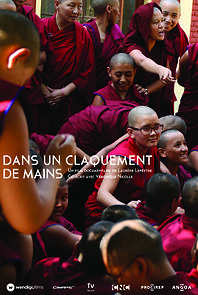 Watch Dans un claquement de mains