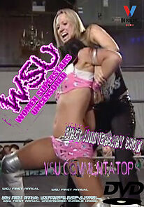 Watch WSU First Anniversary Show