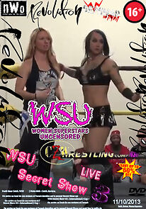 Watch WSU Secret Show # 3