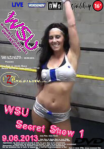 Watch WSU Secret Show