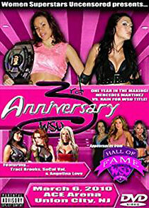 Watch WSU 3rd Anniversary Show