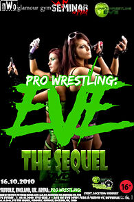 Watch EVE The Sequel