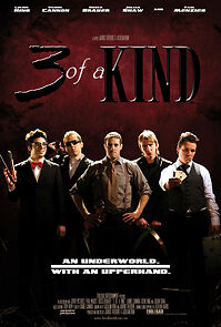 Watch 3 of a Kind (Short 2008)