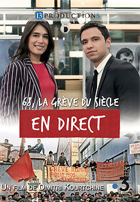 Watch 68, la grève du siècle en direct