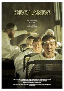 Watch Oddlands