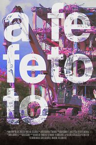 Watch Afeto (Short 2019)