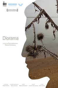 Watch Diorama (Short 2018)